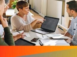 True HR - Solutii software de HR si Salarizare, Bucuresti